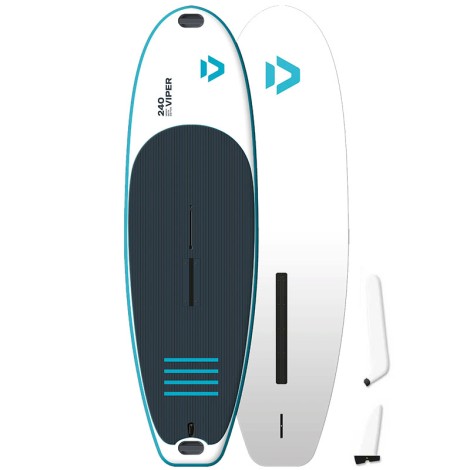 Duotone Viper HD Windsurfboard