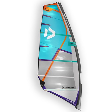 Duotone F Pace Foil Riding Windsurf Segel