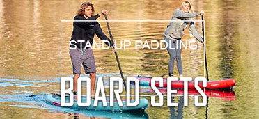 Stand Up Paddling Sets