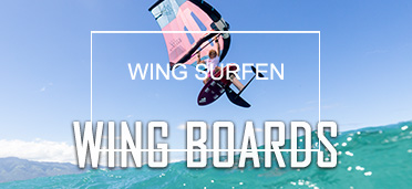 Wingsurf Boards