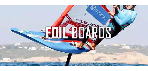 Foil Boards