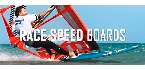 Race Speed Board