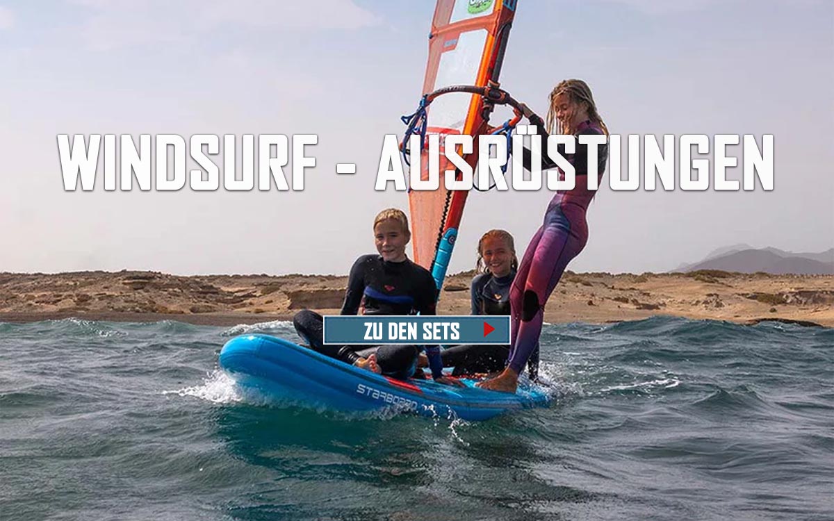 Windsurf Sets