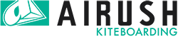 Airush Kiten