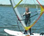 Preview: Ascan Pro Rigg beim Windsurfen