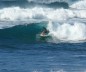 Preview: SIC 9.0 Longboard AT Surfen beim Surfen