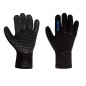 Preview: Bare Glove 5mm Black Handschuhe Model 2021