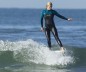 Preview: Surfen mit dem neuen Bic Carver 7.6 Surfboard