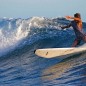 Preview: Bic Natural Surf 7.9 Wahine