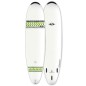 Preview: Bic Mini Nose Rider 7.6 Wellenreitboard