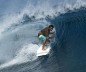 Preview: Surfen mit dem neuen Bic Mini Nose Rider 7.6 Surf