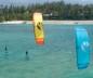 Preview: Kite Spaß zu zweit mit dem neuen Apollo