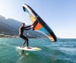 Preview: Cabrinha Crosswing X2 Wingsurf beim Wingsurfen