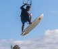 Preview: Cabrinha Cutlass 2020 beim Surfen