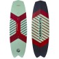 Preview: Cabrinha Tronic 2020 Kite Board