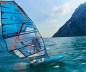 Preview: Duotone E_Pace HD Segel 2021  sehr schnell Windsurfen