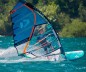 Preview: Duotone E_Pace HD Segel 2021 zu zweit beim Windsurfen