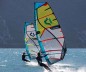 Preview: Duotone E_Pace HD C28 Red/Blue 2022  Windsurfen zu zweit