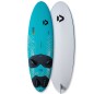 Preview: Duotone Eagle Board C56 turquoise 026