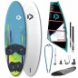 Preview: Duotone Eagle Set + EPX Freeride Rig