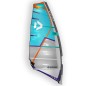 Preview: Duotone F Pace Foil Riding Windsurf Segel Model 2021