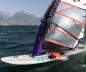 Preview: Duotone Falcon_Fin 3 D.Lap Slalom 024 so schnell