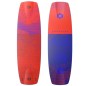Preview: Duotone Gonzales KiteBoard C02 Orange 025