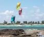 Preview: Duotone NEO 2019 Wave Kite am Beach vorm Strand