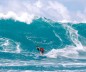 Preview: Duotone Quest TT Freeriding Board zum Wellen Surfen