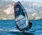 Preview: Duotone S_Pace Black/Grey 2023 beim Kurs Windsurfen
