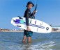 Preview: Duotone Slash SLS Kitesurf Board 024 am Beach