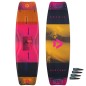 Preview: Duotone Soleil Freeride + Freestyle Board Model 2019
