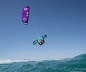 Preview: Duotone Soleil Freeride Kite Board 2021 jede Menge Spaß