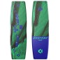 Preview: Duotone Spike CB Leichtwind Board C49 Grün 025