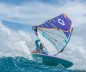 Preview: on Windsurfen auf der Welle