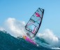 Preview: Duotone Super Hero M+ C06 Black/Pink auf der Welle