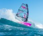 Preview: Duotone Super Hero M+ C06 Black/Pink  mit viel Spaß in der Welle