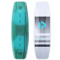 Preview: Duotone Team Freestyle Board 136 + 144  Model 2022