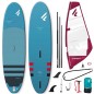 Preview: Fanatic Viper Air Windsurf + Ride Rig Model 2020