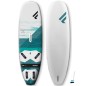 Preview: Fanatic Blast HRS Freeride Board  Model 2020