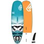 Preview: Fanatic Blast LTD Freeride Board