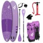 Preview: Fanatic Diamond Air Sup Pocket Set 10.4 Model 2021