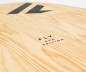 Preview: Fanatic Fly Eco Allround 2020 Wood Bauweise