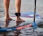 Preview: Fanatic Fly Sup Hardboard 9.6 + 11.2 beim Paddeln