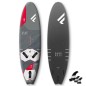 Preview: Fanatic FreeWave TeXtreme Board 2021