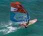 Preview: Windsurfen Gecko Eco 2018 Freeride