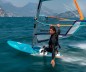 Preview: ION Axxis WS 4 Windsurf Trapez Black