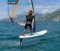 Preview: Fanatic Flow Foil Mast + Fuselage 900/900 beim Foilen