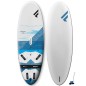 Preview: Fanatic Gecko HRS 202 Freerideboard