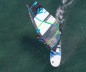 Preview: Fanatic Gecko HRS 2020 beim Windsurfen
